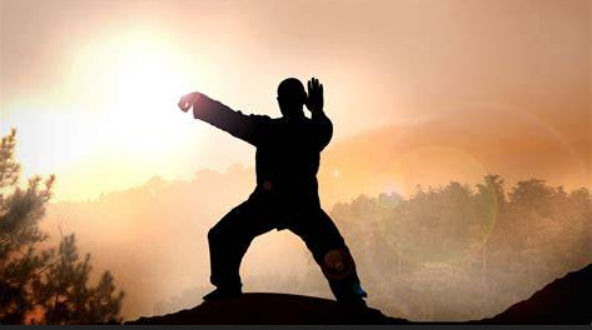 EVERY WEDNESDAY 7pm - Qigong, Chen Taiji, Wing Chun